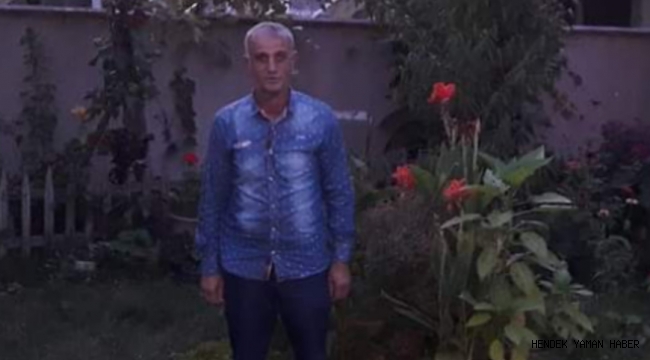 İkramiye Muhtarı Fevzi Örs Coronaya Yakalandı