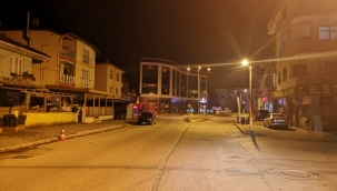 Kısmi Kapanma Tedbirleri İle İlgili Sıkça Sorulan Sorular