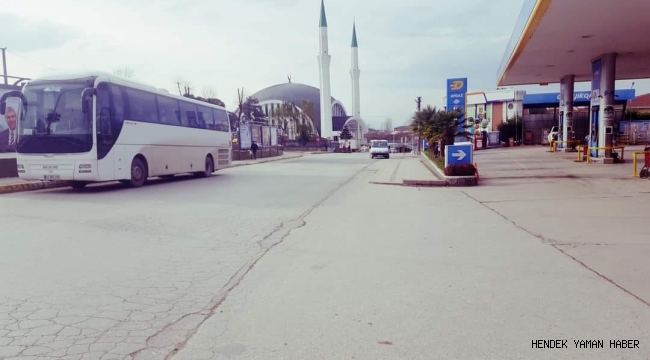 Meteoroloji'den Uyarı  Hava 17 Derece Soğuyacak