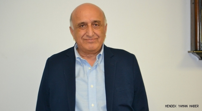 Sakarya 2.OSB Yönetim Kurulu Başkanı Şükrü Bodur’un Anne Acısı