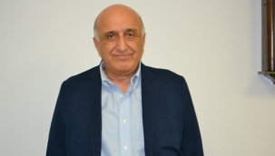 Sakarya 2.OSB Yönetim Kurulu Başkanı Şükrü Bodur’un Anne Acısı