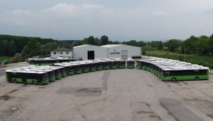 Sakarya Büyükehir Kısıtlama Günlerinde Ulaşım Hizmette Olacak