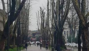 Sakarya Büyükşehir’den kuvvetli yağış uyarısı