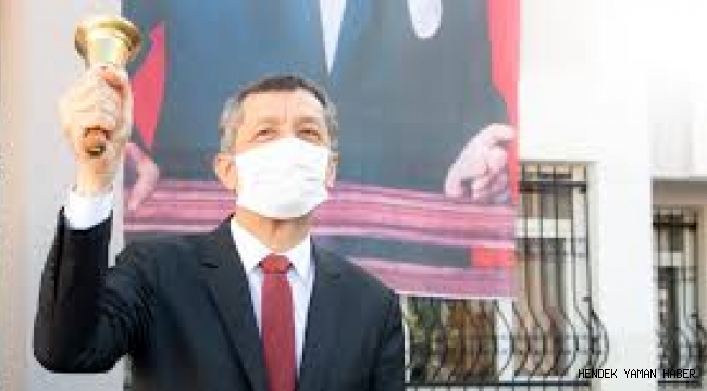 Milli Eğitim Bakanlığı Uzaktan Eğitimin Başlayacağı Tarihi Açıkladı