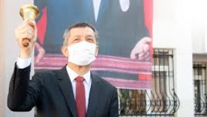 Milli Eğitim Bakanlığı Uzaktan Eğitimin Başlayacağı Tarihi Açıkladı