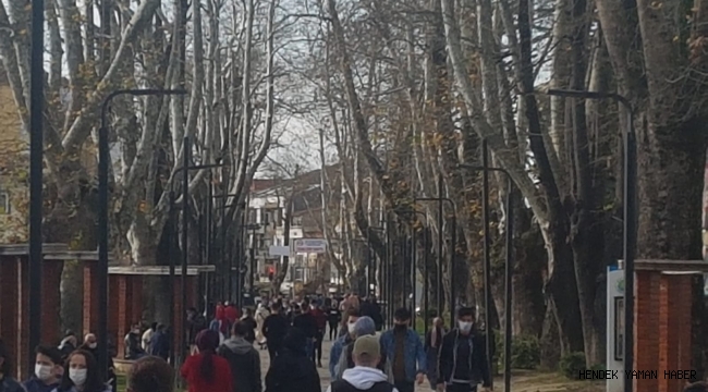 65 Yaş Üstü 18 Yaş Altı Vatandaşlar İçin Yeni Kararlar!