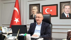 Adapazarı Belediye Başkanı Mutlu Işıksu'nun Acı Günü