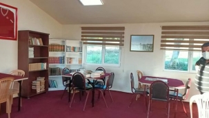 Başkan Fatih Güdü'den Gündoğan Mahallesine Örnek Davranış 