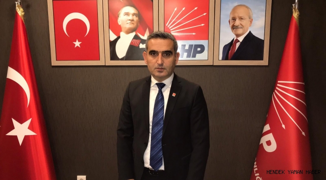 Başkan Nihat Bayraktar 19 Mayıs Gençlik Ve Spor Bayramını Kutladı