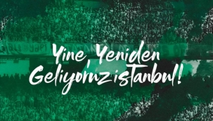 Bize Her Yer Sakarya 