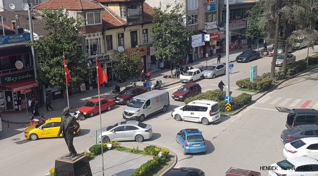 Bu Hafta Sıcaklar Artacak 