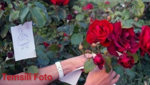 Bugün Baharın Müjdecisi Hıdırellez