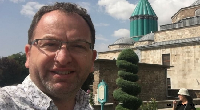 Fatih Sunman 19 Mayıs Gençlik Ve Spor Bayramını Kutladı