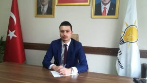 Hendek Ak Parti ilçe Başkan Yardımcısı Yakup Yılmaz Koronaya Yakalandı