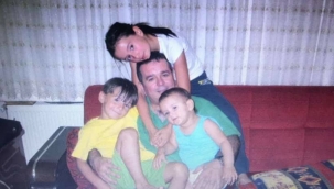 Hendek Belediyesi Spor İşleri Müdürü Sefer Sarı Eniştesini Kaybetti