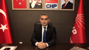 Hendek CHP İlçe Başkanı Bayraktar Anneler Gününü Kutladı