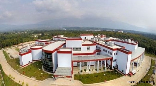 Hendek Devlet Hastanesinde Gögüs Hastalıkları Uzmanı Neden Yok?