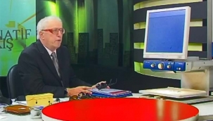 Hendek Gören Derneği Başkanı Zafer Arınel vefat etti. 