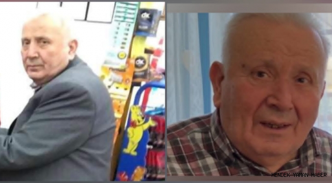 Hendek'in Tanınmış Hayırsever Esnaflarından Oral Güneş vefat etti