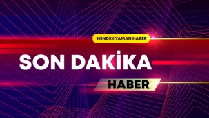 Hendek Meydanda Vurgun 1 Yaralı 
