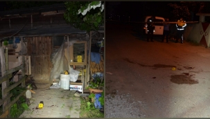 Hendek'te Akrabalar Arasında Balta ve Bıçaklı Kavga: 4 Yaralı