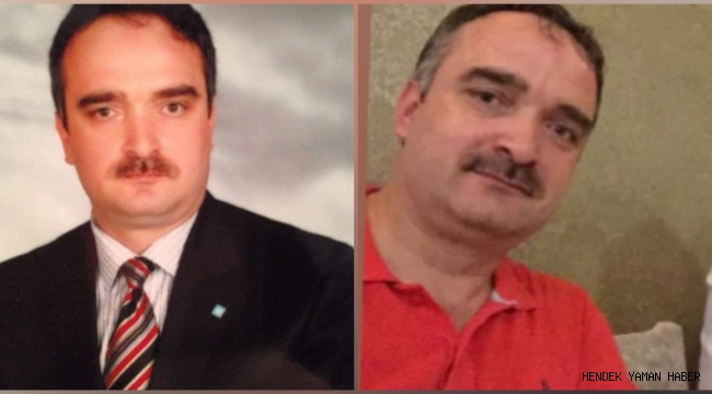 Hendek'te İrfan Alişan Koronaya Yenildi