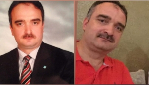 Hendek'te İrfan Alişan Koronaya Yenildi