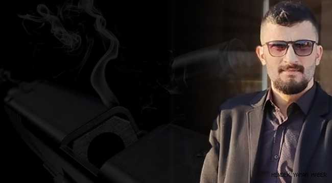 Hendek'te Kaza Kurşunu İle Başından Vurulmuştu Hastanede Hayatını Kaybetti