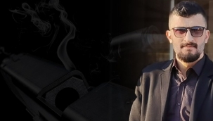 Hendek'te Kaza Kurşunu İle Başından Vurulmuştu Hastanede Hayatını Kaybetti