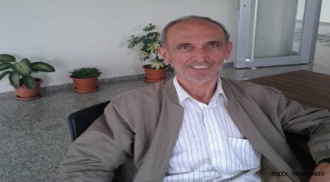 Hendek’te Keskin Ailesinin Acı Günü