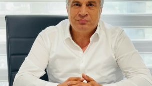 Hendek'te Mehmet Kara Adayım Dedi 