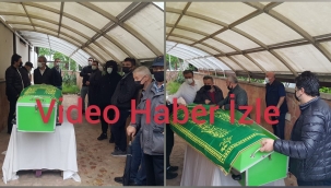 Oral Güneş Dualarla Defnedildi