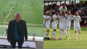 Sakaryaspor Yarı Final Kapısını Araladı