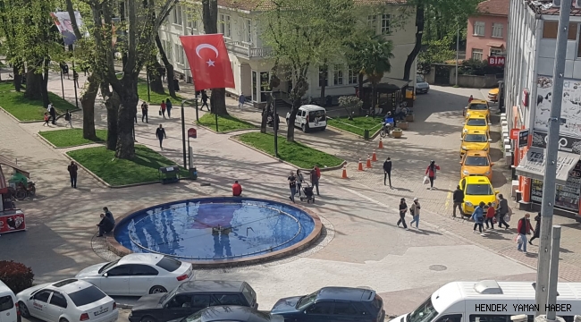 Sıcaklar Artacak Termometreler 32 Dereceyi Görecek