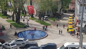Sıcaklar Artacak Termometreler 32 Dereceyi Görecek