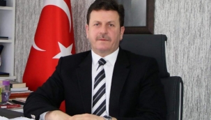 Soykan'dan Teşekkür Mesajı