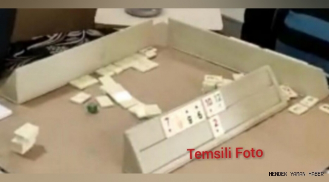 1 Temmuz Sonrası Kahvehanelerde oyun serbest