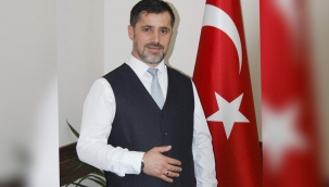 Ali Kemal Sofu'dan Babalar Günü Mesajı