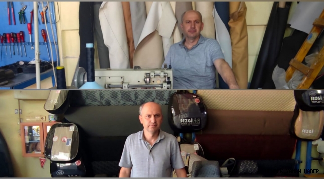 Başkan Yardımcısı Barış Çolak Aday Olduğunu Açıkladı