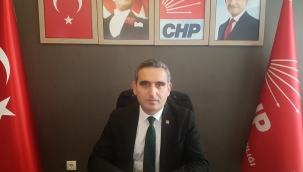 CHP Hendek İlçe Başkanı Bayraktar Haydı Birlikte Başarabiliriz