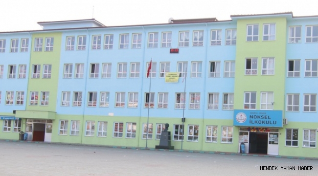 Çocukların Hasreti Bitti Uzun Aradan Sonra Yüz yüze Eğitim Başladı!