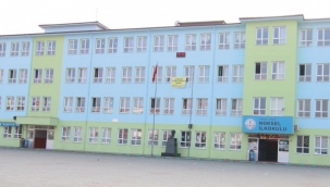 Çocukların Hasreti Bitti Uzun Aradan Sonra Yüz yüze Eğitim Başladı!