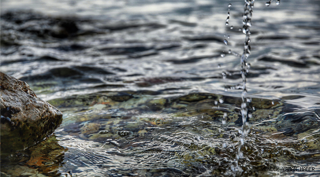 Dikkat Kuvvetli Yağış Uyarısı