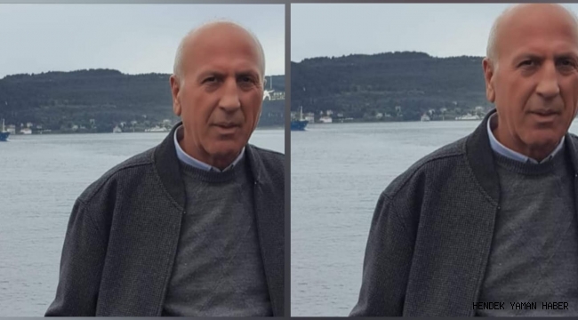 Emekli Polis Memuru Hurşit Irmak Vefat Etti