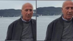 Emekli Polis Memuru Hurşit Irmak Vefat Etti