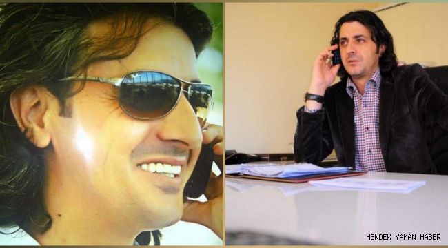 Fatih Demirel  Amansız Hastalığa Yenildi