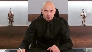 Fatih Güdü İstifa Etti