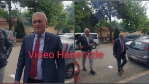 Hasan Alişan Siyaset Yapmıyoruz Yaparsak'da Kralını Yaparız