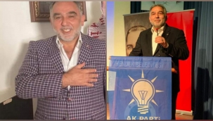 Hendek Ak Parti Kurucu İlçe Başkanı Şenay Sakal'dan Sitem