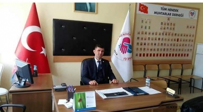 Muhtar Ogün Gülmez'den Bizim Vekillerimiz Neden Halk Arasında Değil Çıkışı 